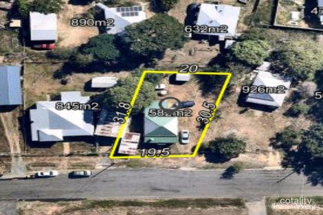 69 Dee St, Mount Morgan, QLD 4714