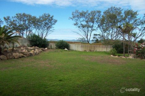 Property photo of 53 Kiama Avenue Bangalee QLD 4703