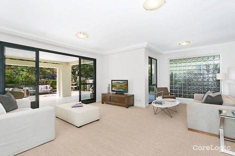 Property photo of 1/44 Botanic Road Mosman NSW 2088