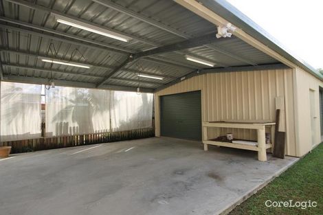 Property photo of 334 Irving Avenue Frenchville QLD 4701