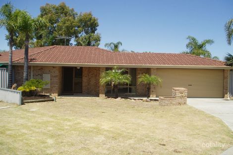 16 Pagoda Gdns, Mirrabooka, WA 6061