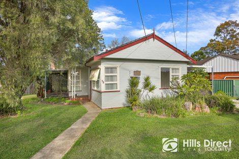 Property photo of 58 Cameron Street Doonside NSW 2767