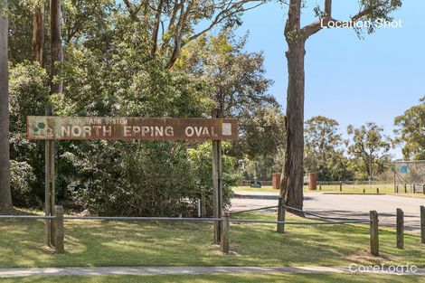 Property photo of 21 Grayson Road North Epping NSW 2121