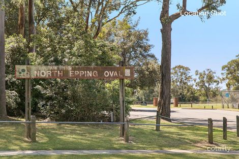 Property photo of 21 Grayson Road North Epping NSW 2121