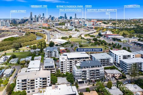 Property photo of 22/29 Bryden Street Windsor QLD 4030