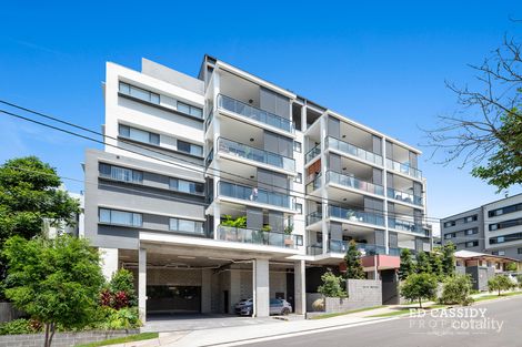 Property photo of 22/29 Bryden Street Windsor QLD 4030