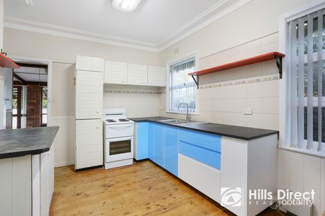 Property photo of 58 Cameron Street Doonside NSW 2767