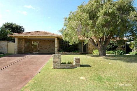 12 Muirhead Way, Kingsley, WA 6026