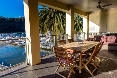 2/55a Brooklyn Rd, Brooklyn, NSW 2083