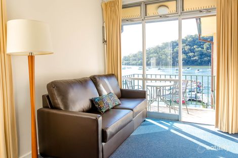 Property photo of 2/55A Brooklyn Road Brooklyn NSW 2083