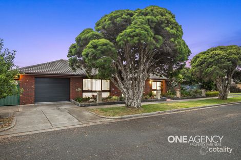 Property photo of 8 Batman Street Altona Meadows VIC 3028