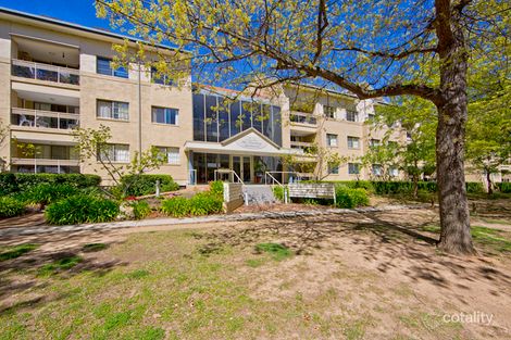 53/28 Torrens St, Braddon, ACT 2612