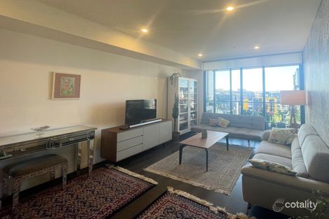 Property photo of 5506C/16 Constitution Road Ryde NSW 2112