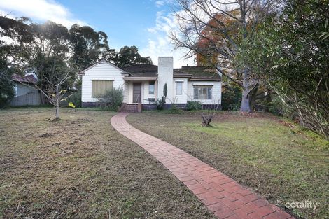 Property photo of 237 Dorset Road Croydon VIC 3136