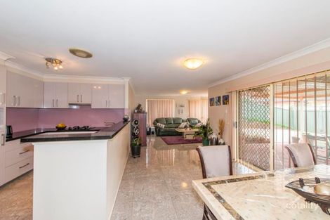 Property photo of 2 Dara Crescent Glenmore Park NSW 2745