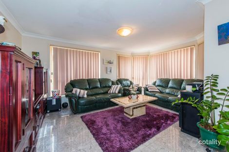 Property photo of 2 Dara Crescent Glenmore Park NSW 2745
