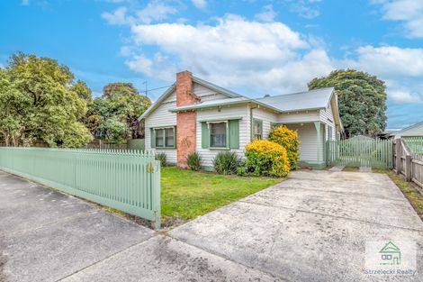 Property photo of 14 Haigh Street Moe VIC 3825