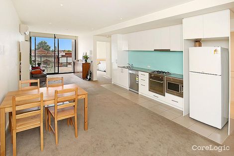 Property photo of 205/330 Lygon Street Brunswick East VIC 3057