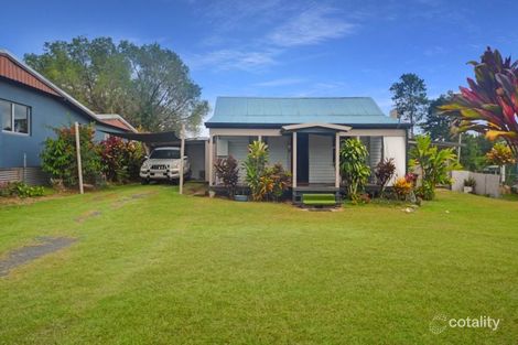 Property photo of 18 Henderson Street South Johnstone QLD 4859