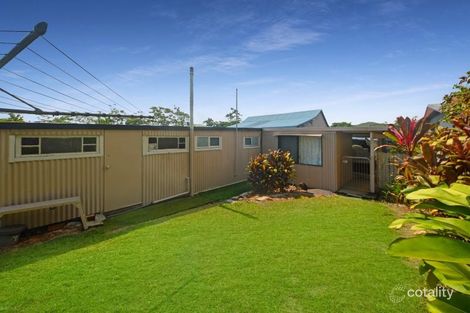 Property photo of 18 Henderson Street South Johnstone QLD 4859