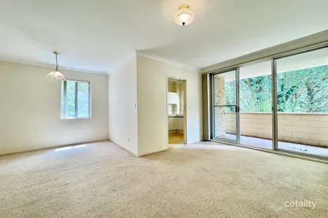 28/7 Broughton Rd, Artarmon, NSW 2064