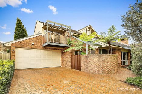 Property photo of 92 Kings Road Castle Hill NSW 2154