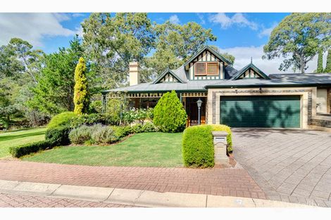 7 Robin Ct, Flagstaff Hill, SA 5159