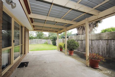 Property photo of 2 Lewin Street Carrum Downs VIC 3201