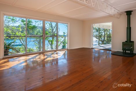 12 Bona Cres, Morning Bay, NSW 2105