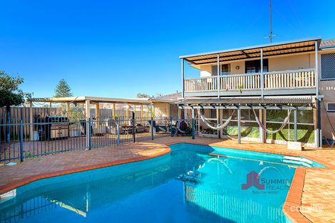 Property photo of 8 Scott Street Bunbury WA 6230