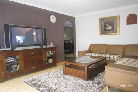 Property photo of 46 Harrow Street Marayong NSW 2148