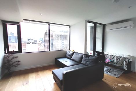 Property photo of 2903B/11 Rose Lane Melbourne VIC 3000