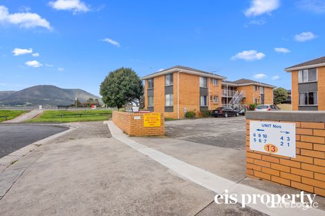 Property photo of 6/13 Fleming Street Glenorchy TAS 7010