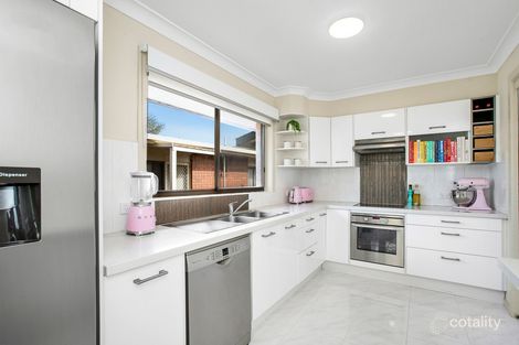 Property photo of 4 Wollert Street Rye VIC 3941