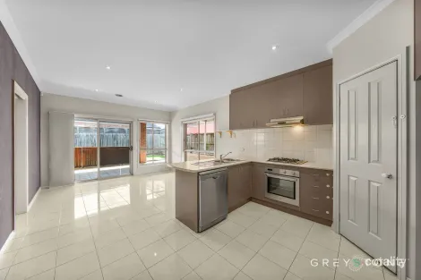 Property photo of 24 Menzies Drive Burnside Heights VIC 3023