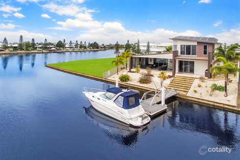 40 Westholme Cct, Pelican Waters, QLD 4551
