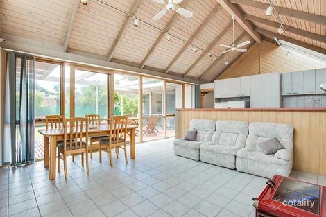 Property photo of 14 Woodland Close Blairgowrie VIC 3942