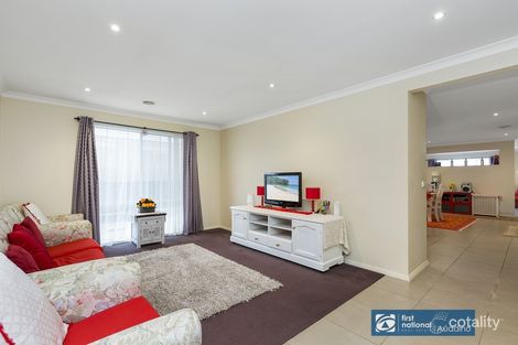 Property photo of 13 Romano Way Korumburra VIC 3950