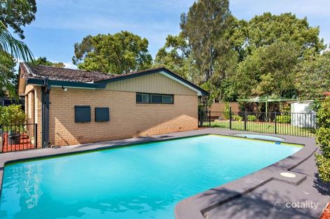Property photo of 21A Tompson Road Revesby NSW 2212