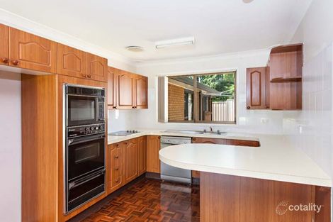 Property photo of 21A Tompson Road Revesby NSW 2212