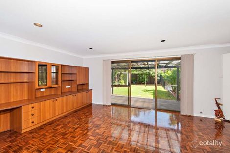 Property photo of 21A Tompson Road Revesby NSW 2212