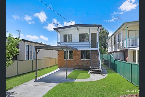 Property photo of 31 Maine Terrace Deception Bay QLD 4508