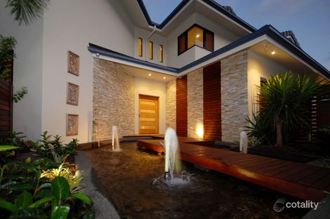 Property photo of 8 The Peak Road Brinsmead QLD 4870