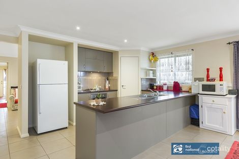 Property photo of 13 Romano Way Korumburra VIC 3950