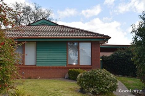 Property photo of 6 Wilkinson Place Windradyne NSW 2795