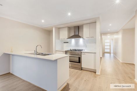 Property photo of 22 Northgate Boulevard Kilmore VIC 3764