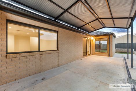 Property photo of 22 Northgate Boulevard Kilmore VIC 3764