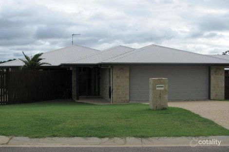 7 Jeana Cl, Boyne Island, QLD 4680