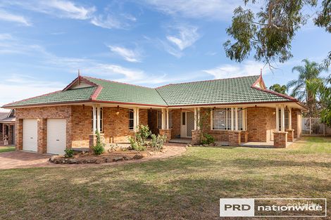 14 Dibar Dr, Hillvue, NSW 2340