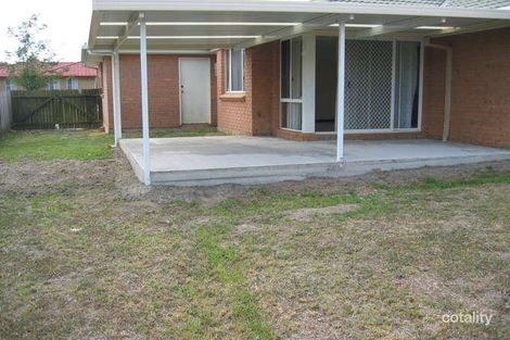 Property photo of 42 Woodley Crescent Glendenning NSW 2761